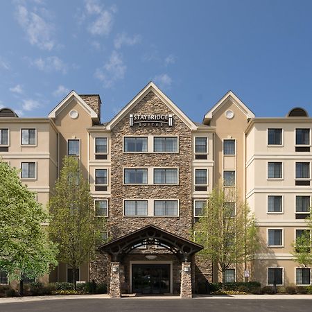 Staybridge Suites Wilmington - Brandywine Valley By Ihg Glen Mills Ngoại thất bức ảnh