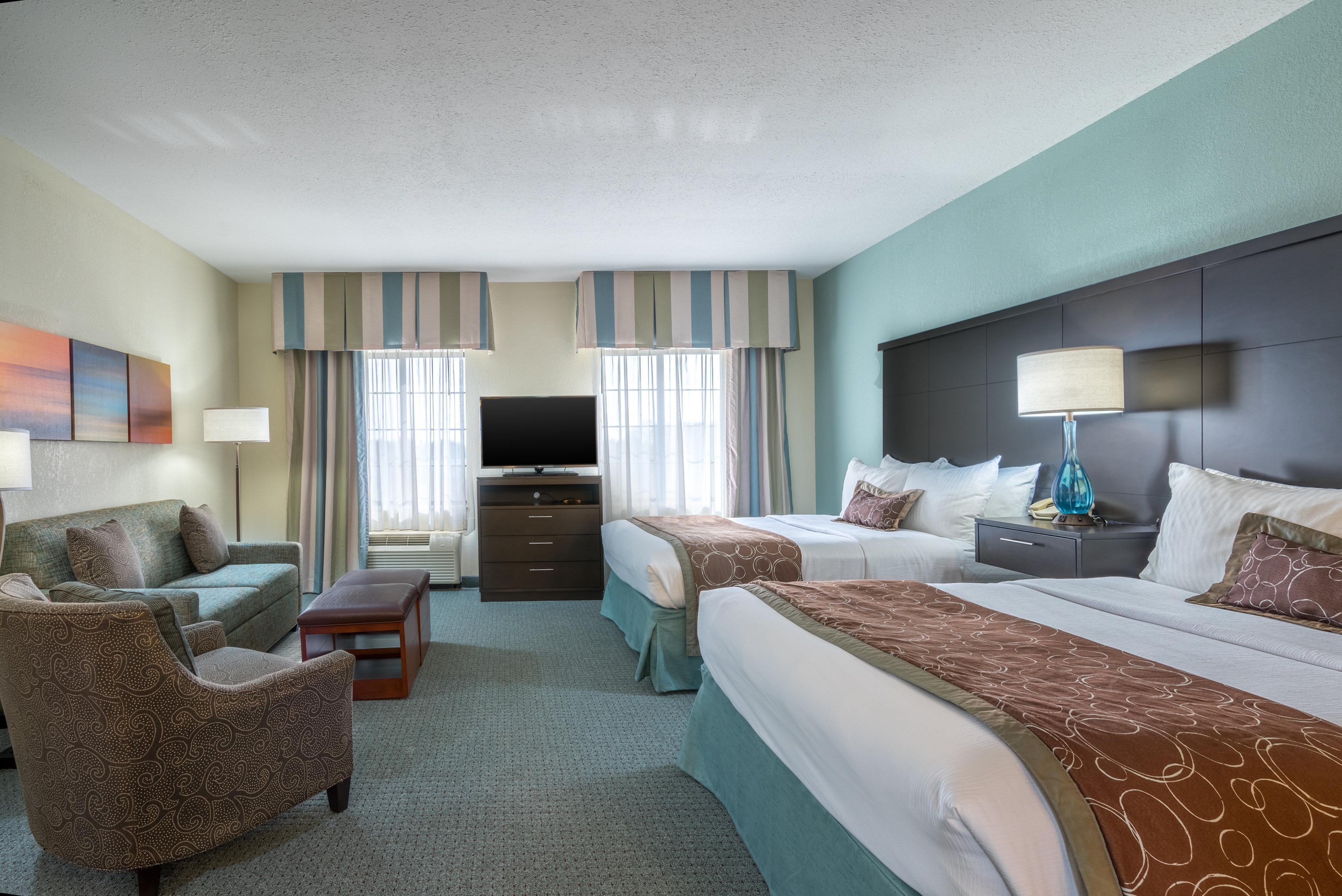 Staybridge Suites Wilmington - Brandywine Valley, An Ihg Hotel Glen Mills Ngoại thất bức ảnh