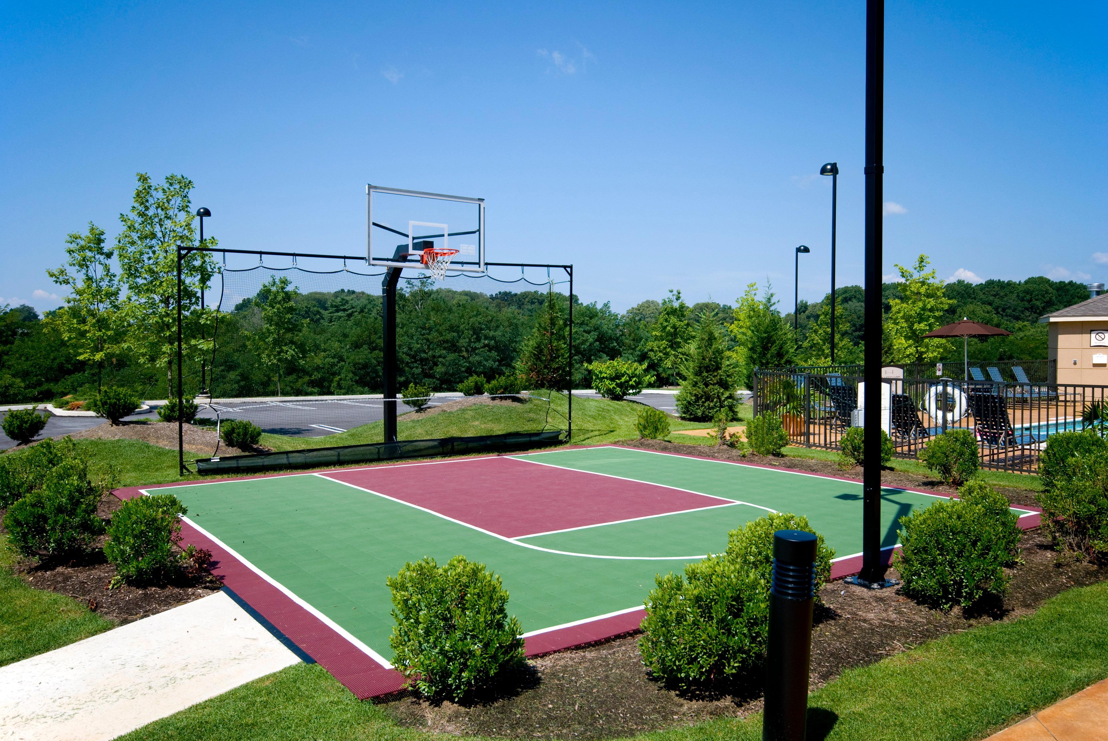 Staybridge Suites Wilmington - Brandywine Valley By Ihg Glen Mills Ngoại thất bức ảnh