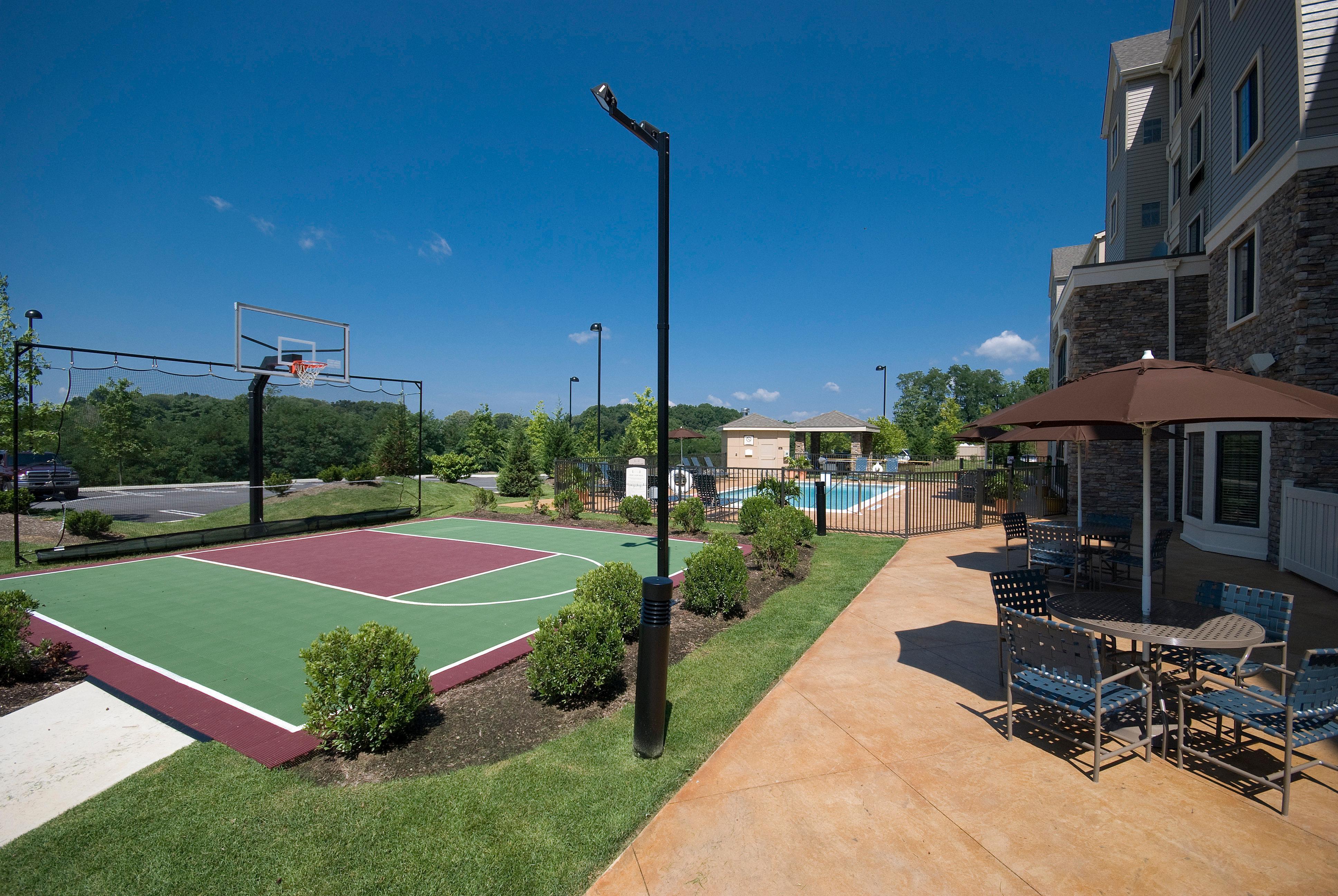 Staybridge Suites Wilmington - Brandywine Valley By Ihg Glen Mills Ngoại thất bức ảnh