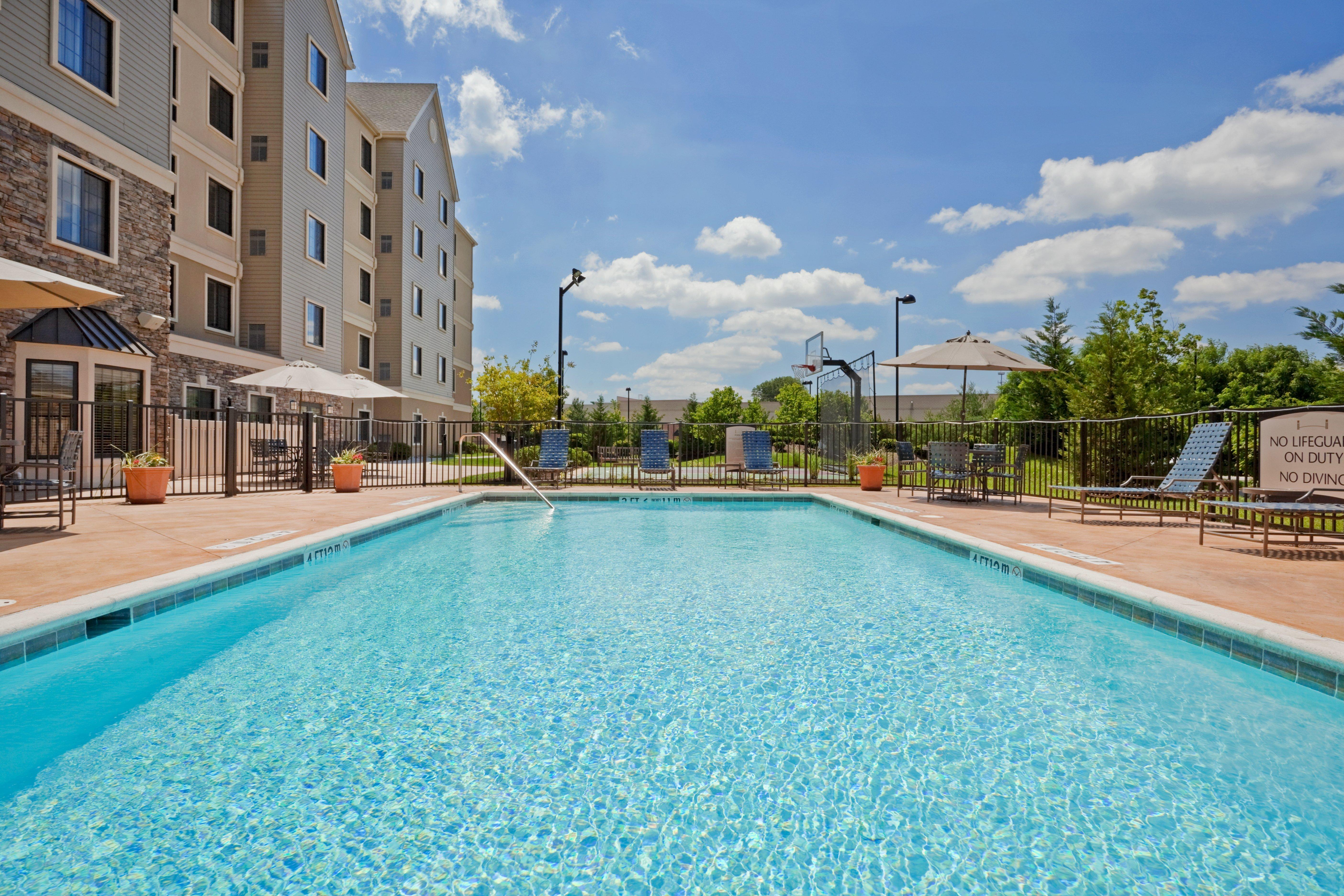 Staybridge Suites Wilmington - Brandywine Valley By Ihg Glen Mills Tiện nghi bức ảnh