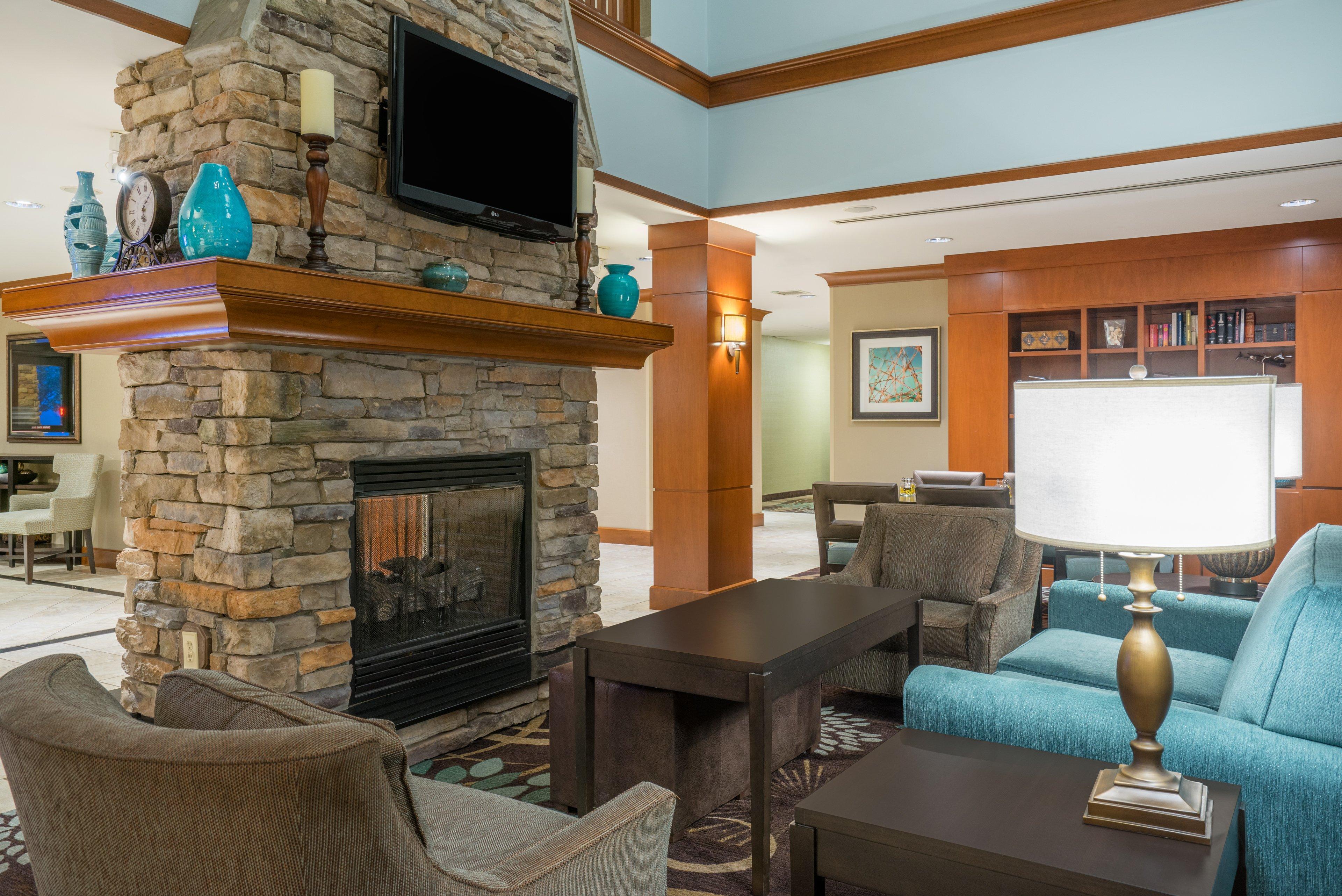 Staybridge Suites Wilmington - Brandywine Valley By Ihg Glen Mills Ngoại thất bức ảnh