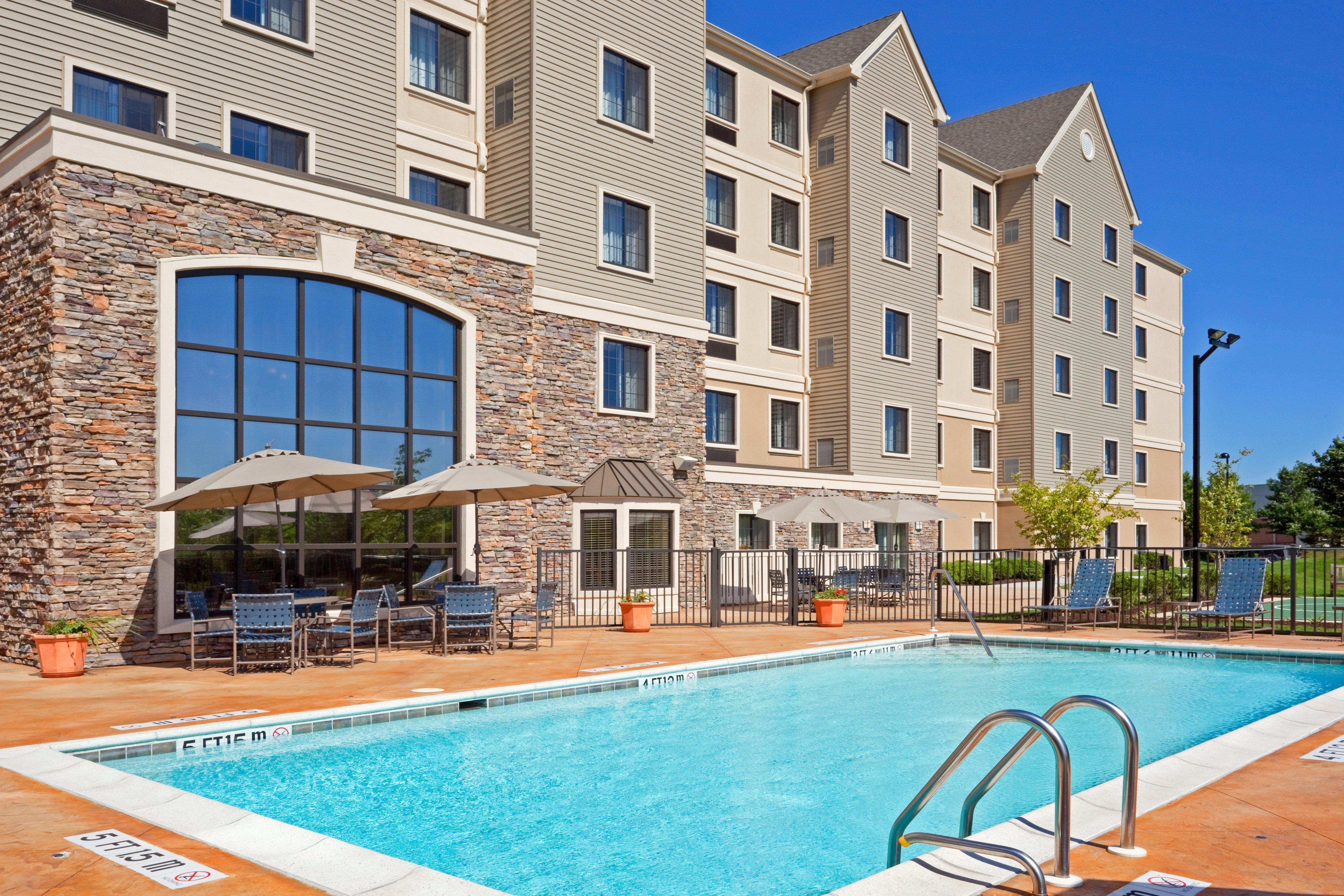 Staybridge Suites Wilmington - Brandywine Valley By Ihg Glen Mills Ngoại thất bức ảnh