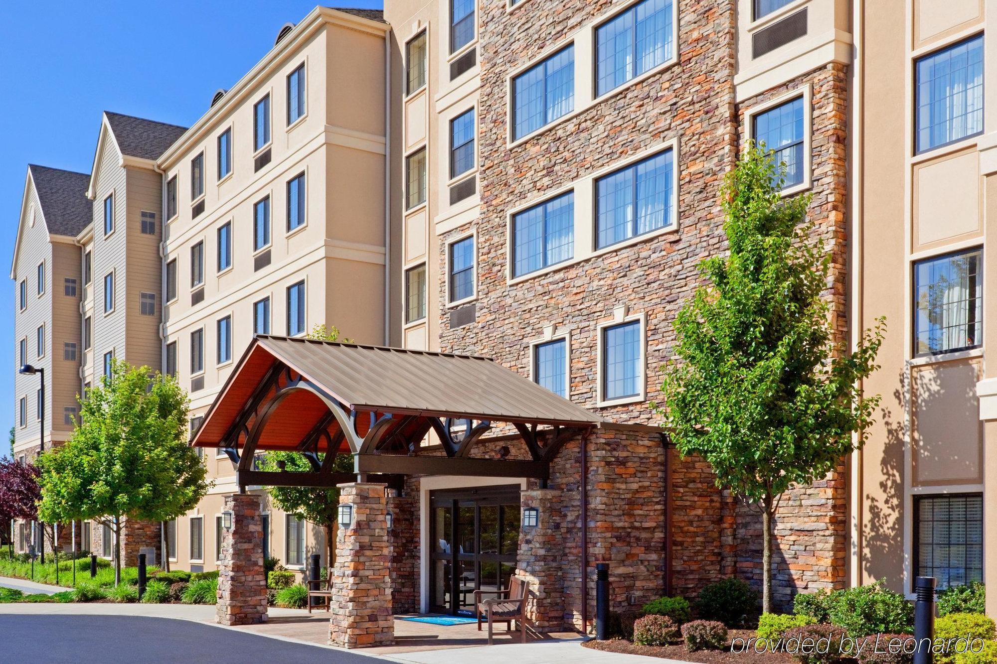 Staybridge Suites Wilmington - Brandywine Valley By Ihg Glen Mills Ngoại thất bức ảnh