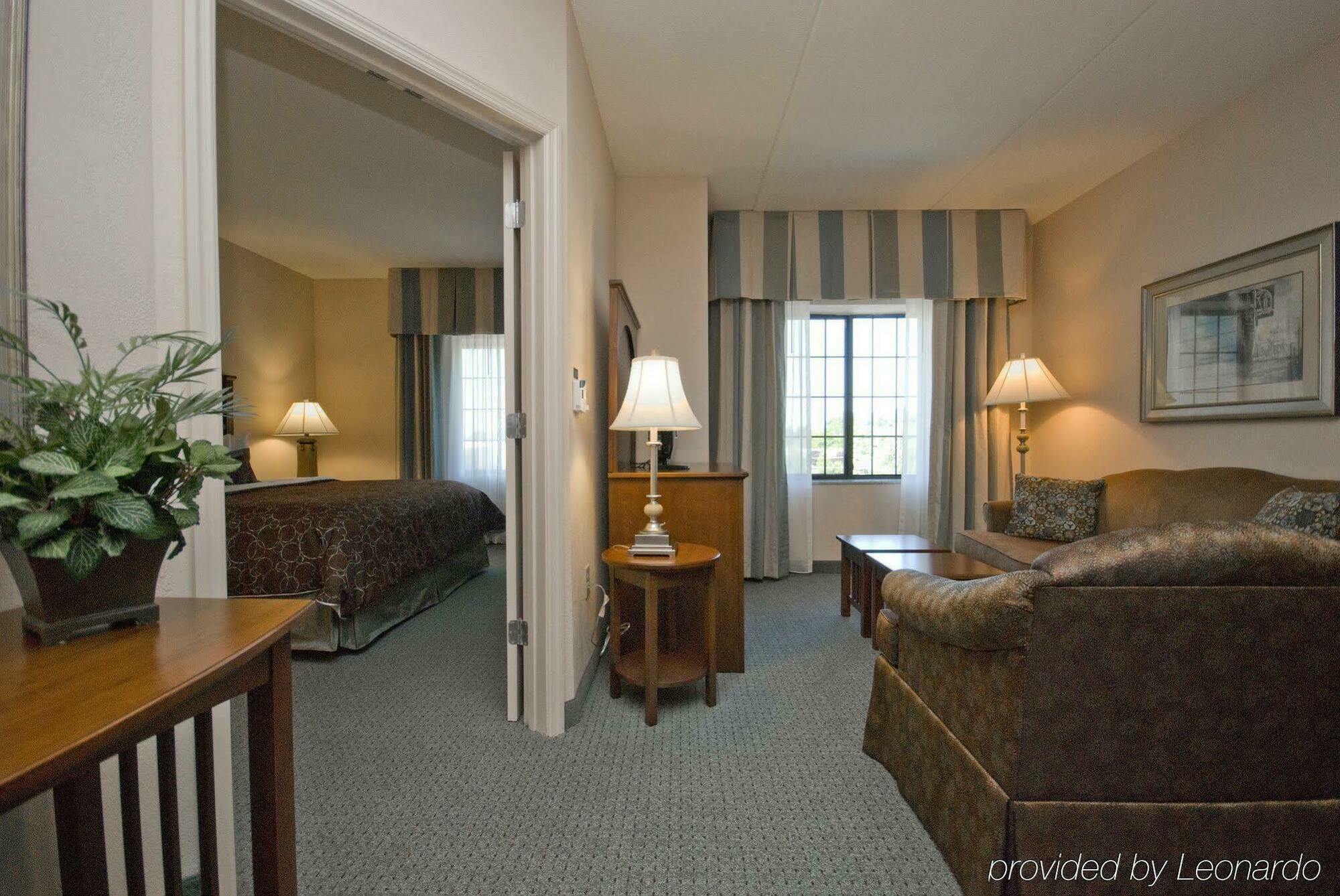 Staybridge Suites Wilmington - Brandywine Valley By Ihg Glen Mills Ngoại thất bức ảnh