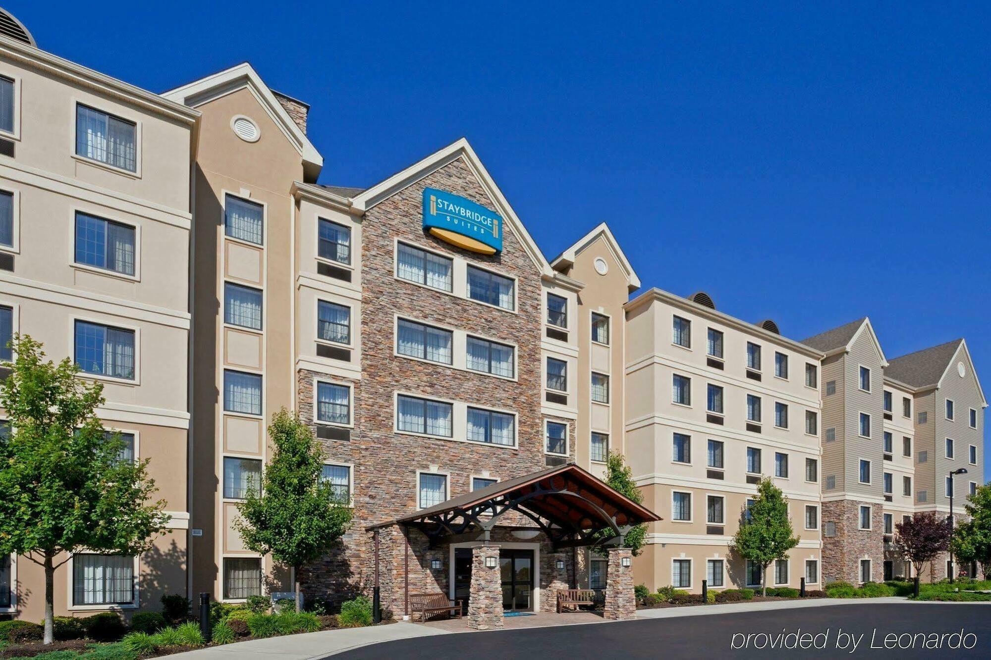 Staybridge Suites Wilmington - Brandywine Valley, An Ihg Hotel Glen Mills Ngoại thất bức ảnh