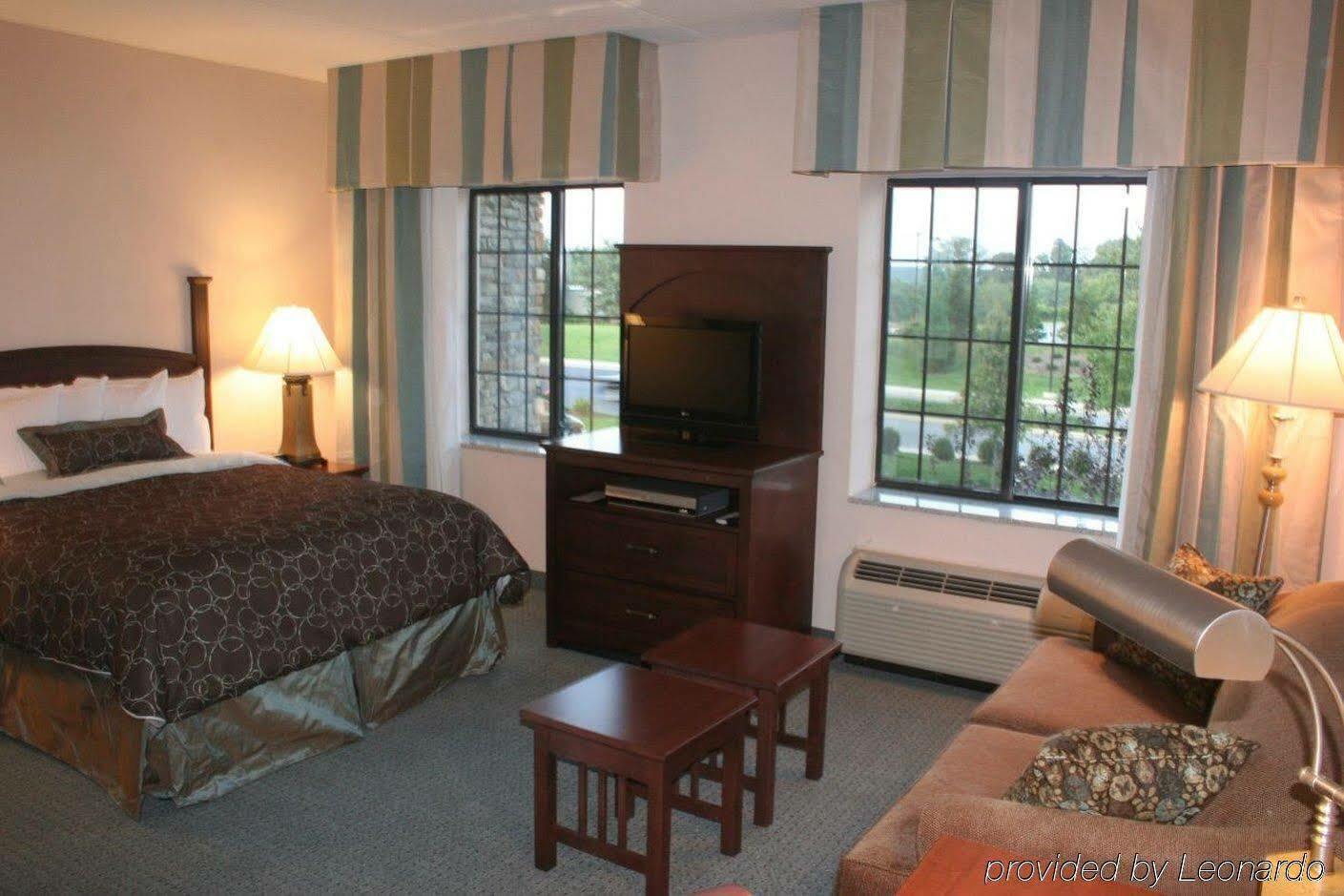 Staybridge Suites Wilmington - Brandywine Valley By Ihg Glen Mills Ngoại thất bức ảnh